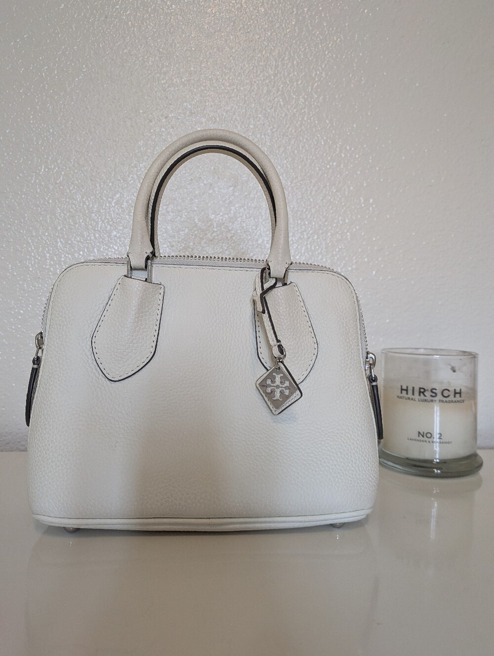 Tory Burch Mini Swing Bag